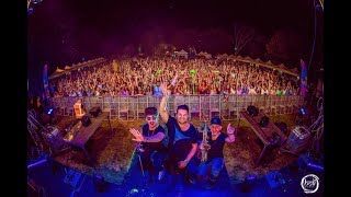 Vasovski Live @ Holi Peace 2017.