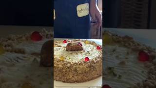 #shortsLa famosa torta fredda senza cottura al cannolo siciliano #easyrecipe #perte #ricetta #recipe