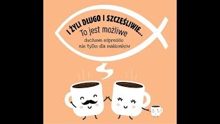 Bochnia - Duchowe espresso#4 - Ks. Łukasz Plata