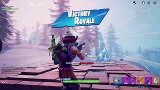 MONTAGE TRISTE DE FORTNITE