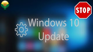 طريقة إيقاف تحديثات ويندوز 10 - stop update - بطء الإنترنت