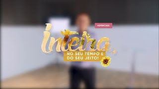 Inteira com a sua origem