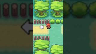 pokemon radical red v4.1  mission safari zone  the end