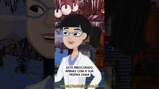 NÃO FIQUE FALANDO DE SI. FALE DO SENHOR JESUS! João 7:18 - ANDRÉ IUJI