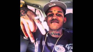 Fredo Santana-Big Homies Instrumental