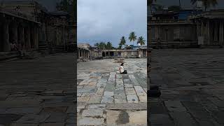 Chennakesava temple #bellur #god #creater #holyjourney #karanataka @hermis_footprint304