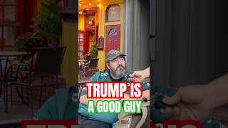 👆 full video | AMERICANS ARE MIXED on the Trump Win