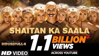 Shaitan Ka Saala | Akshay Kumar Bala Song | Akshay Kumar Bala Song | Dance to the Viral Beat! #song