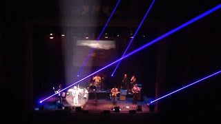 Bergen PAC Englewood NJ - Think Pink Floyd Tribute Clip + LaserLightShow.ORG