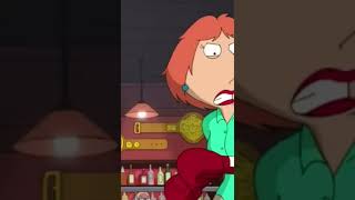 family guy: Louis becomes a Boxer #shorts #familyguy #comedy