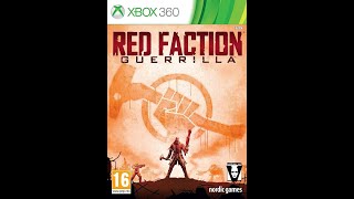 [Xbox360][Red Faction: Guerrilla][Trailer]