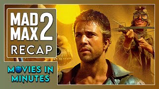 Mad Max 2 in Minutes | Recap