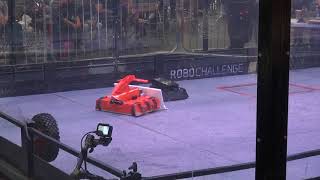 Robochallenge @ i61 2017-08-28 11:42