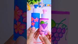 Easy Craft Ideas | DIY | Miniature Crafts Idea | school hacks | how to make  paper craft #shorts