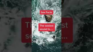 Sex Facts #shorts #psychologyfacts