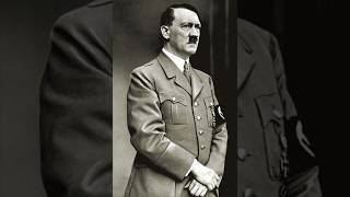 "3 Shocking Facts About Adolf Hitler You Never Knew" #facts #historyfacts #history