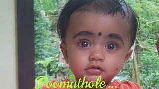 #പൂമുത്തോളെ നീയെരിഞ്ഞ വഴിയിൽ ഞാൻ..#poomuthole #Joseph Cover Song. # Alenia Song #Stay@ home