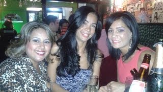 Das(os) Amigas e Amigos para Priscila Araújo "Níver"