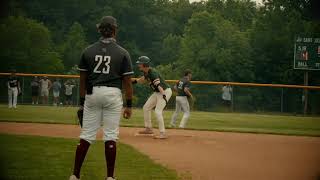 Sean Hard 2021 Baseball Highlights | St. Joes (Montvale) '21 | Boston College Commit