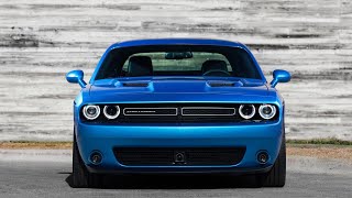 In Depth: 2019 Dodge Challenger SXT Exhaust Revs and Review