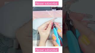 DIY how to remove crystals on nail | crystals stone | nail stone | Tutorial nail