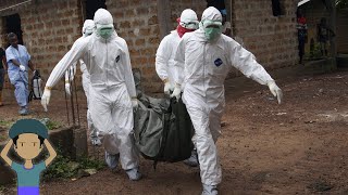 Top 10 Most Deadly Virus Outbreaks Of All Time| Top 10 Worst Plagues In History