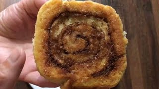 No Yeast Cinnamon Roll Recipe