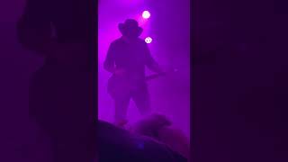 Naked and Savage - The Mission - Live at Frome - Cheese and Grain - 22.05.2022