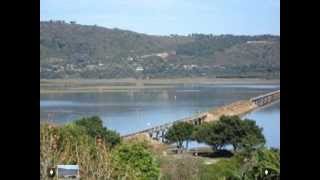 Paradise Heads Self Catering - Accommodation in Knysna