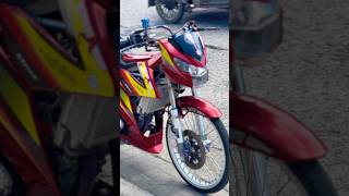 Suzuki Raider 150 Fi ( Streetbike Concept ) Philippines 🇵🇭 #youtube #shorts