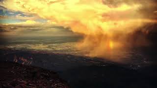 Pike's Peak Summit Photos - Colorado Springs, Colorado