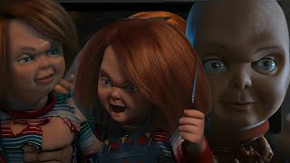 r.i.p buff chucky video chucky season 2