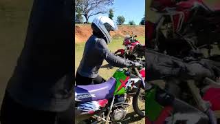 Está sem confiança? Quer estar mais seguro com sua moto? Podemos ajudar!