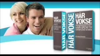 Thicken Strengthen Hair Stop Hair Loss No.1 Formula