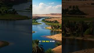 River Nile