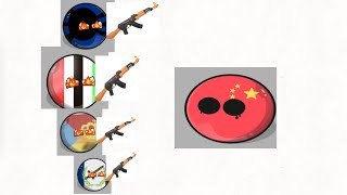 Zombie  China￼