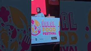 The Halal food festival manchester# 2022