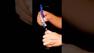 how to make pen work again