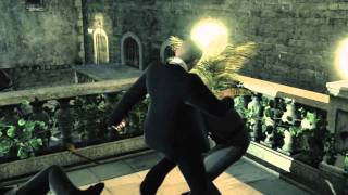 James Bond: Blood Stone Combat Trailer - BlogGaming.net