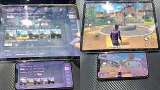 iPhone 12 Pro Max Vs Ipad Pro M1 ( 2021 ) Apple M1 Vs Apple A14|