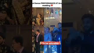 saba Faisal dance on son wedding #pakistanidrams #viraldance #weddingdance #ytshorts #trending