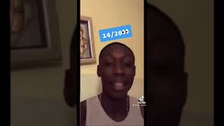 Funny Khaby Lame New Video Tiktok Compilation 2021