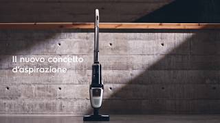 Electrolux - L'aspirapolvere senza filo Pure F9