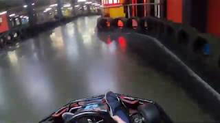 OLYMP Karting Нижний Новгород | Картинг