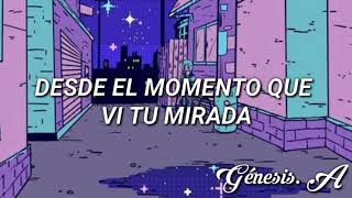 Morat - CUANDO NADIE VE / LETRA • Lyrics