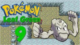 Pokemon Leaf Green - Part 9