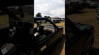 CLEAN ISUZU PICKUP TRUCK EAST TENNESSEE SHOWDOWN 2022 #EASTTENNESSEESHOWDOWN2022 #MINITRUCKIN