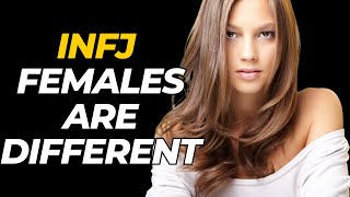 INFJ Female: 10 Reasons They're Different From Other Women