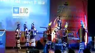 "Bamboo" folk dance troupe of Mizoram contact number 9999044632 #mizoram#mizoreels  #mizoramtourism