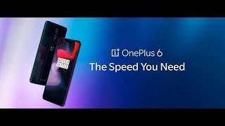 OnePlus 6 || Quick Unboxing